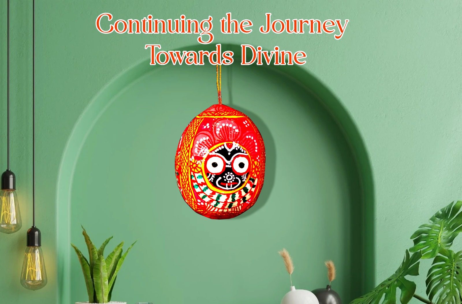 Rath Yatra Delight: Continuing the Journey Towards the Divine